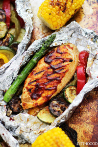 Grilled-Barbecue-Chicken-